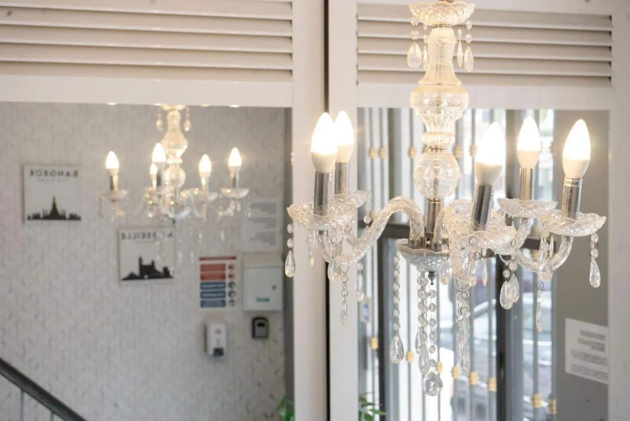 Costa Marbella Star Light Apartamento