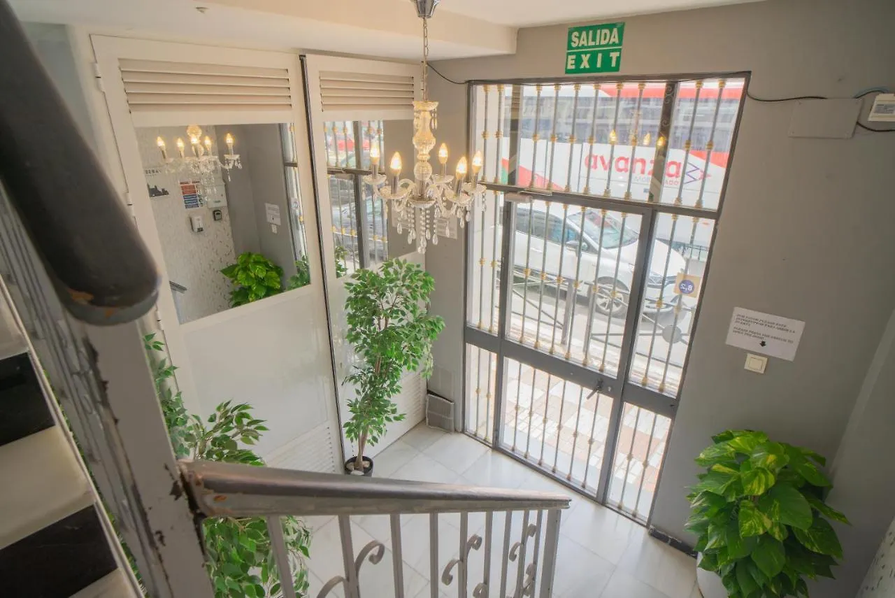 Costa Marbella Star Light Apartment