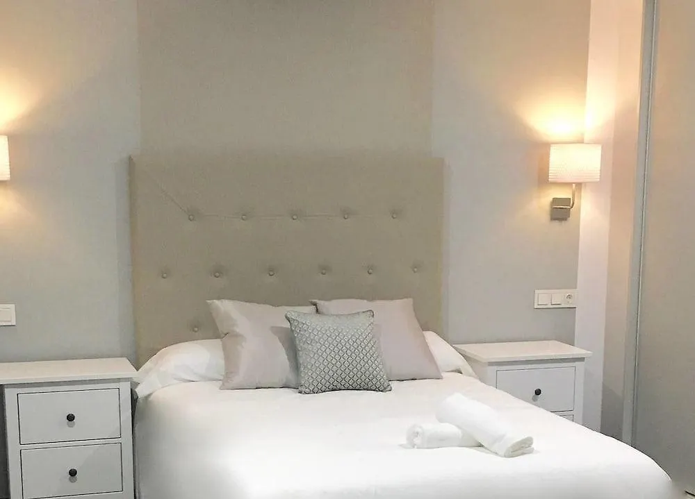 Costa Marbella Star Light Apartamento