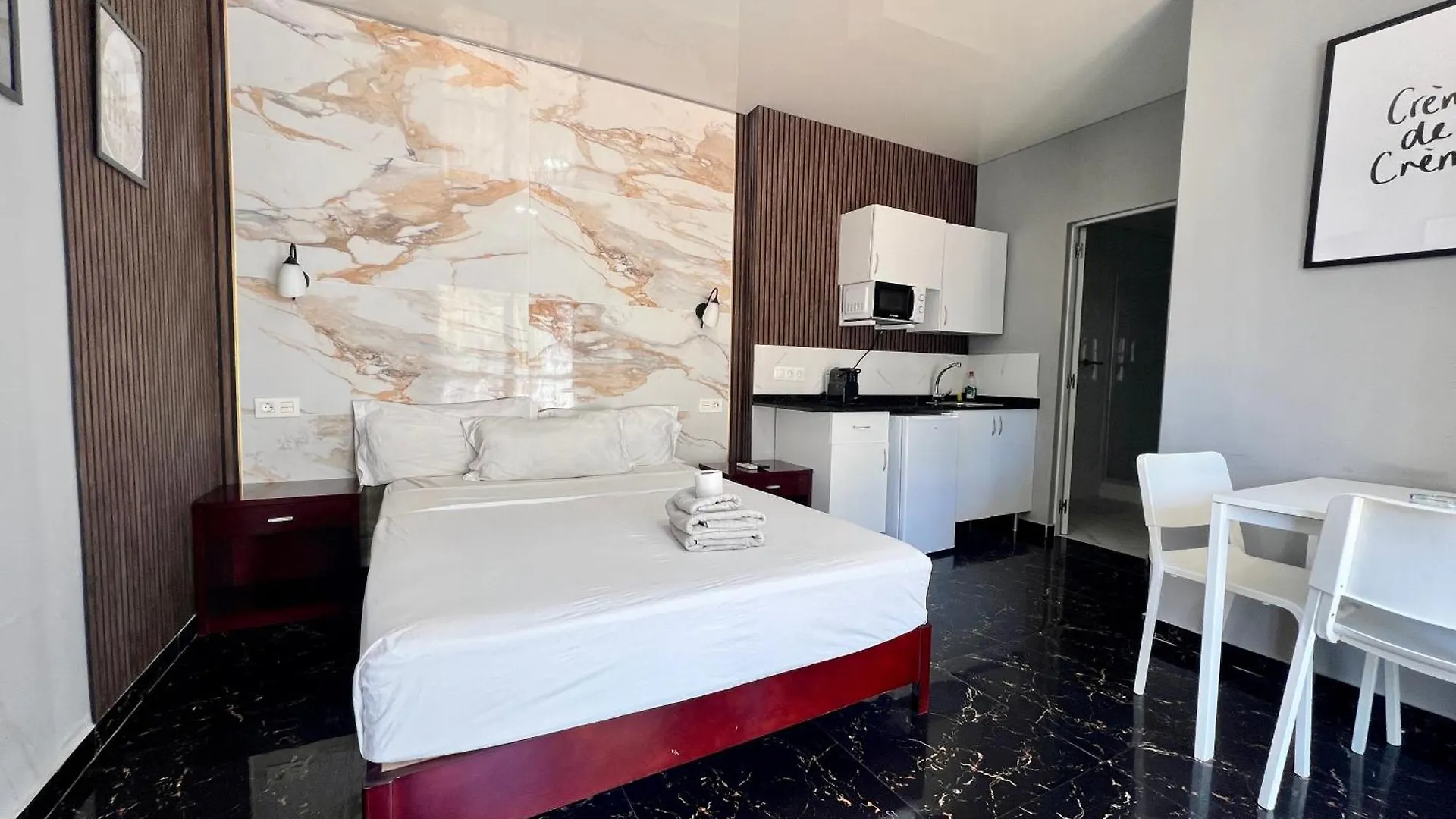 Costa Marbella Star Light Apartment 0*,