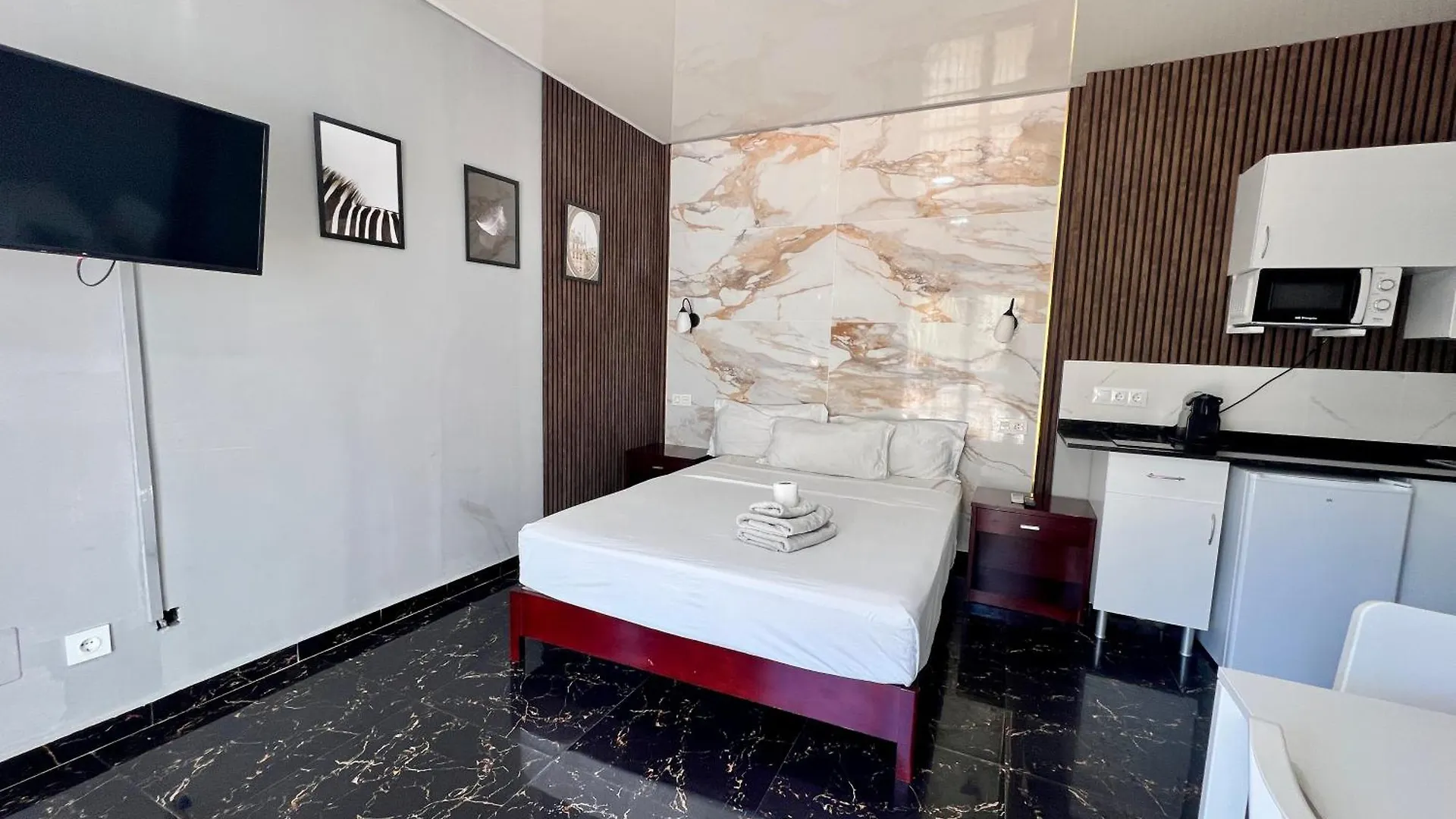 Costa Marbella Star Light Apartment