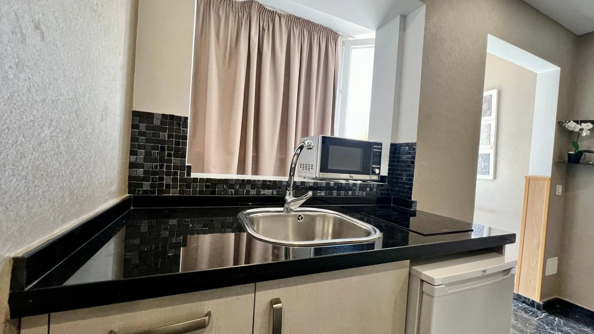 Costa Marbella Star Light Apartment