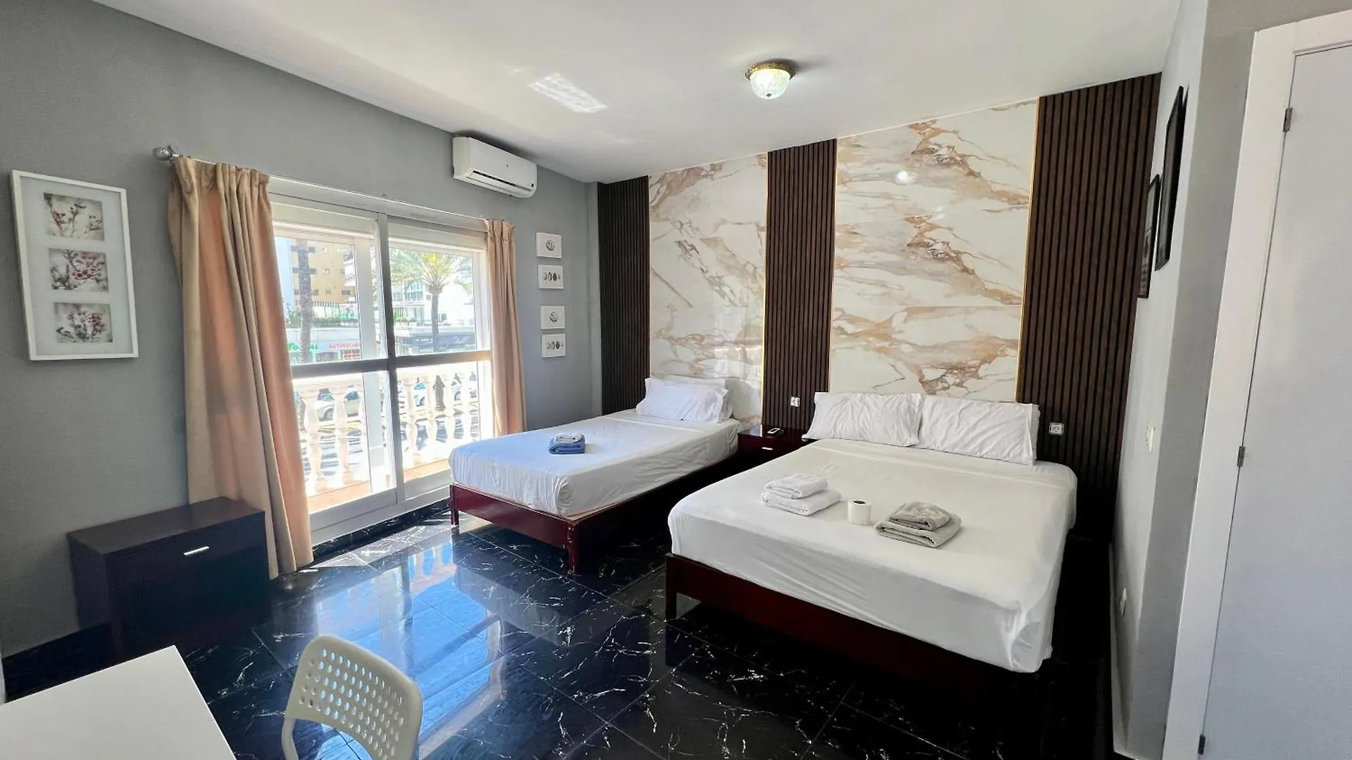 Costa Marbella Star Light Apartment Spain