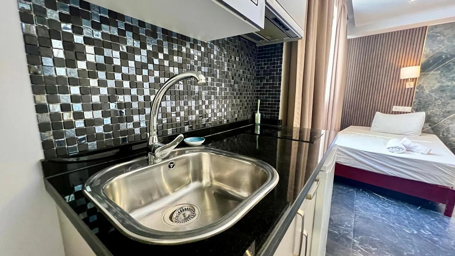 Costa Marbella Star Light Apartment 0*,