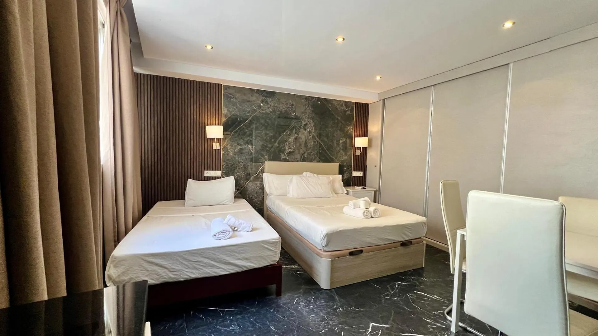 Costa Marbella Star Light Apartment