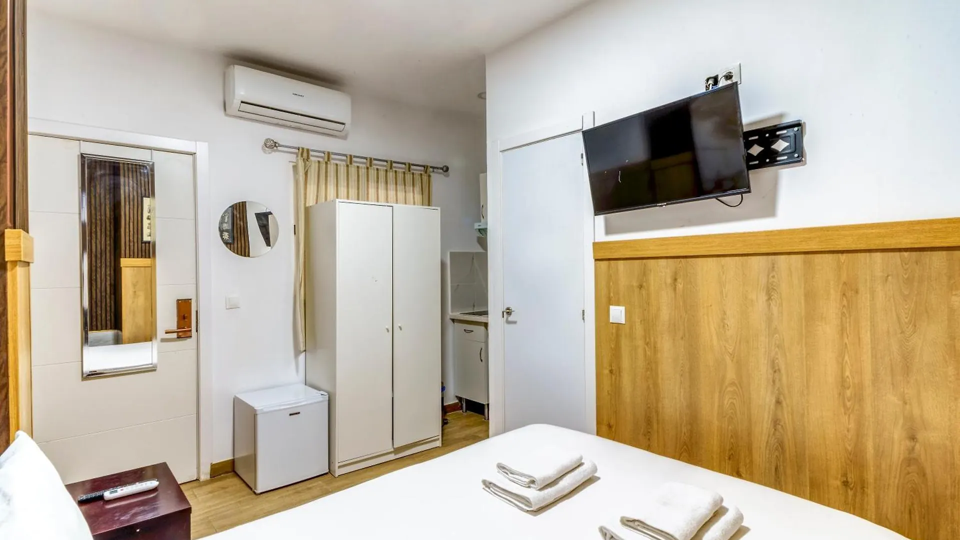 Costa Marbella Star Light Apartment