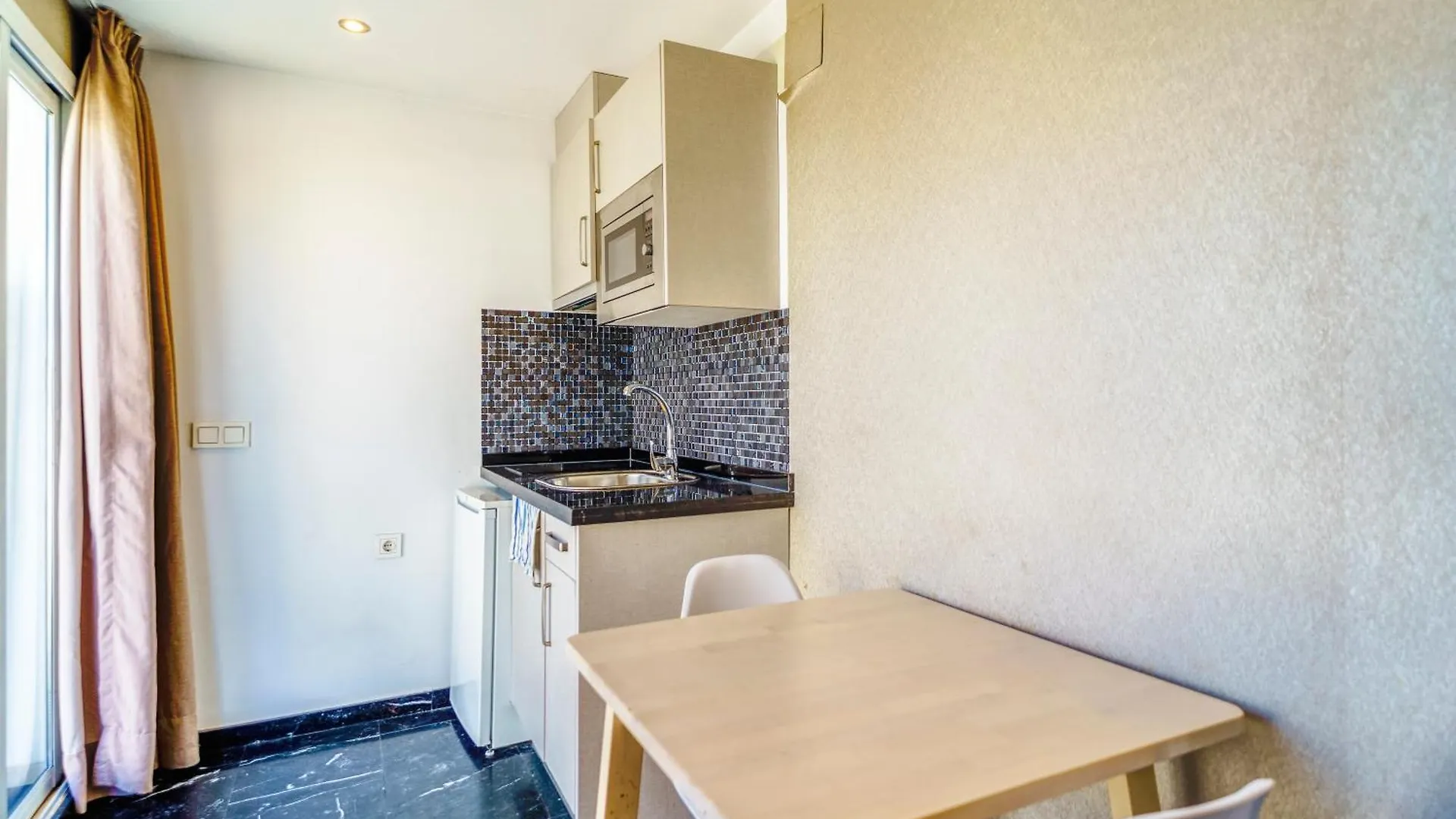 Costa Marbella Star Light Apartment Spain