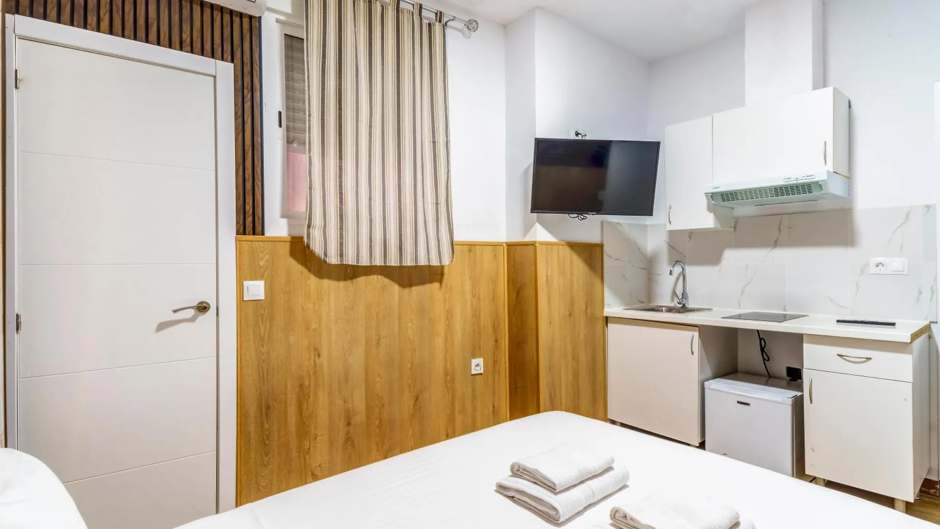Costa Marbella Star Light Apartment Spain