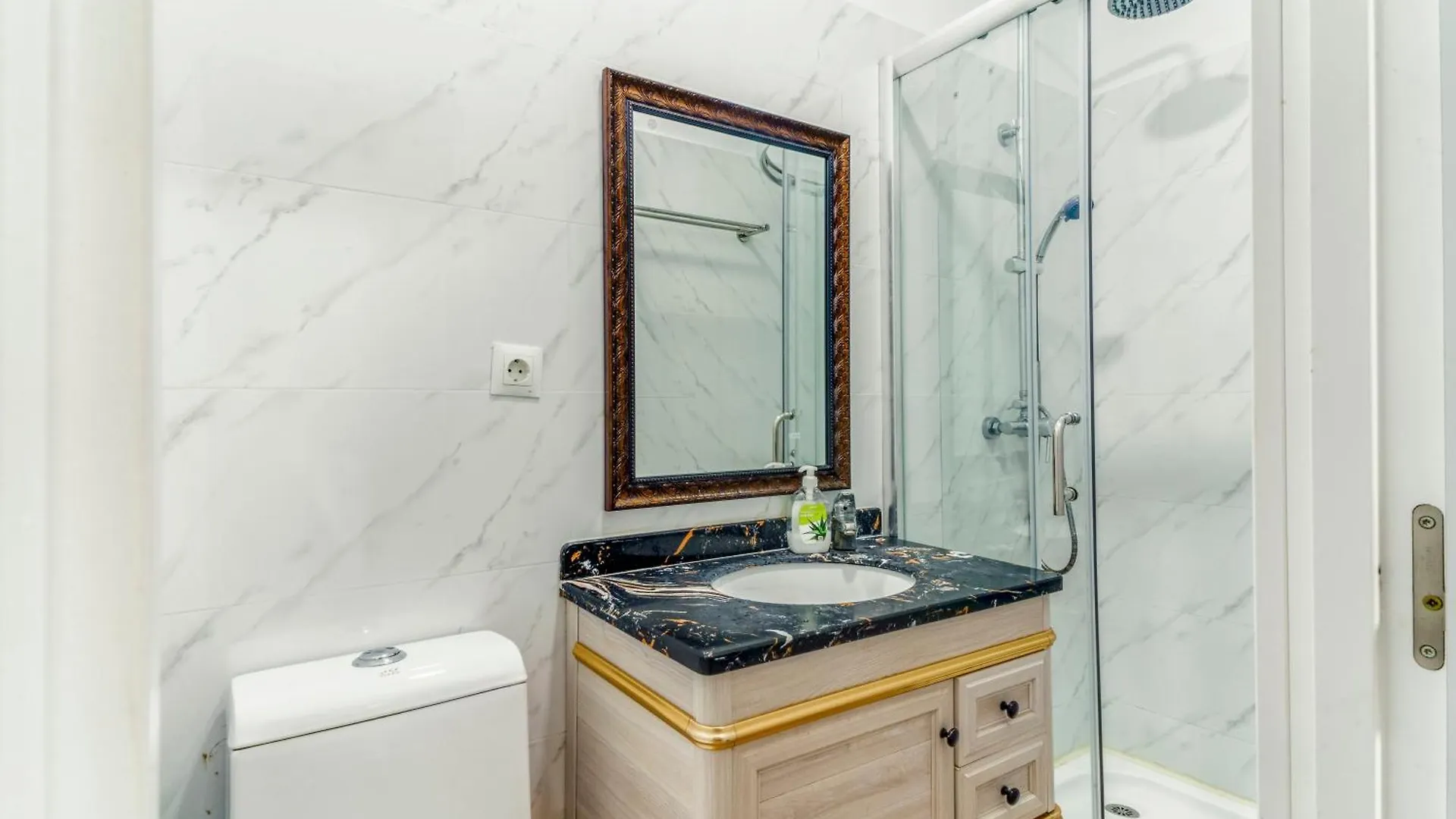 Costa Marbella Star Light Apartment