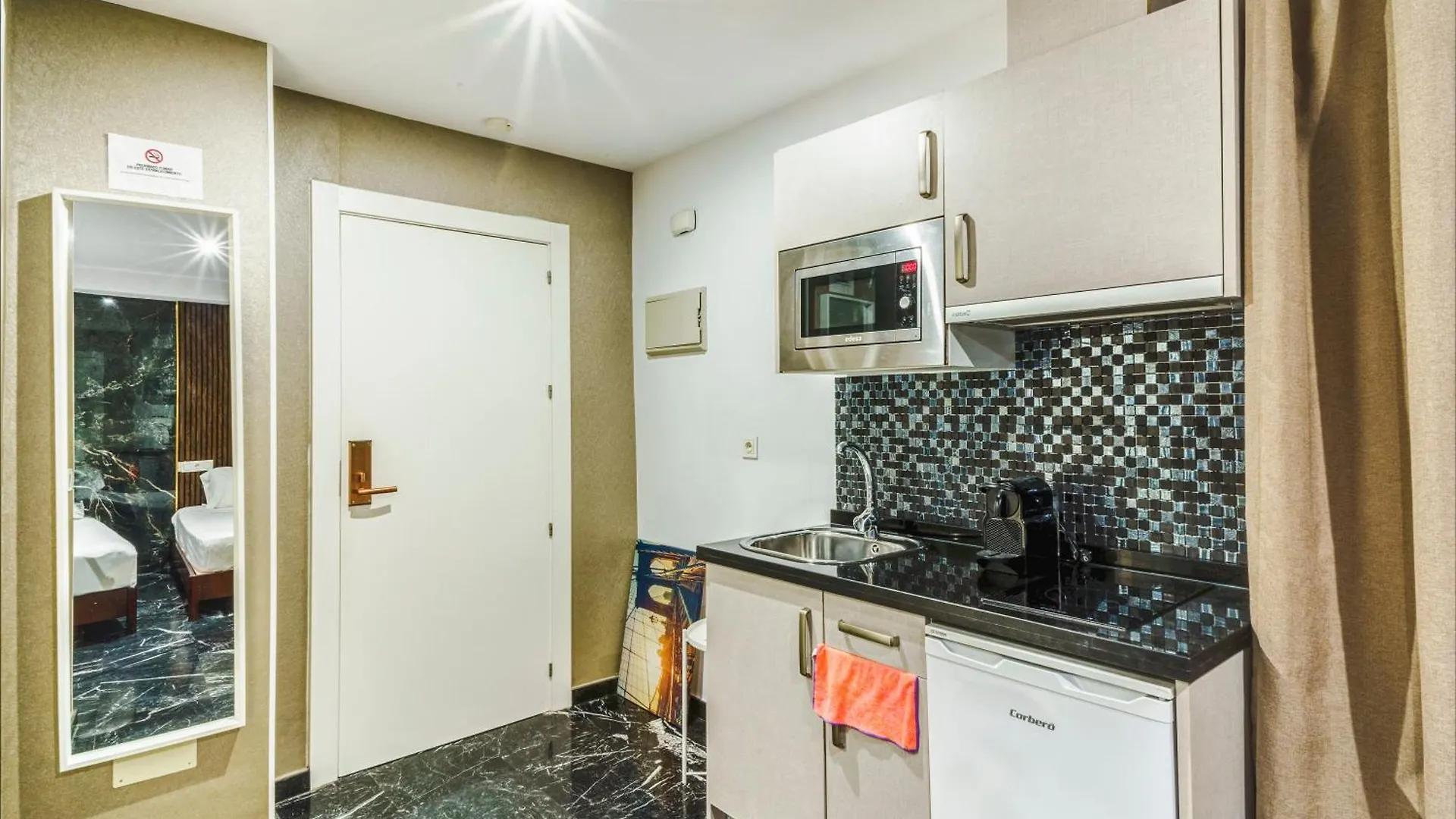 Costa Marbella Star Light Apartment