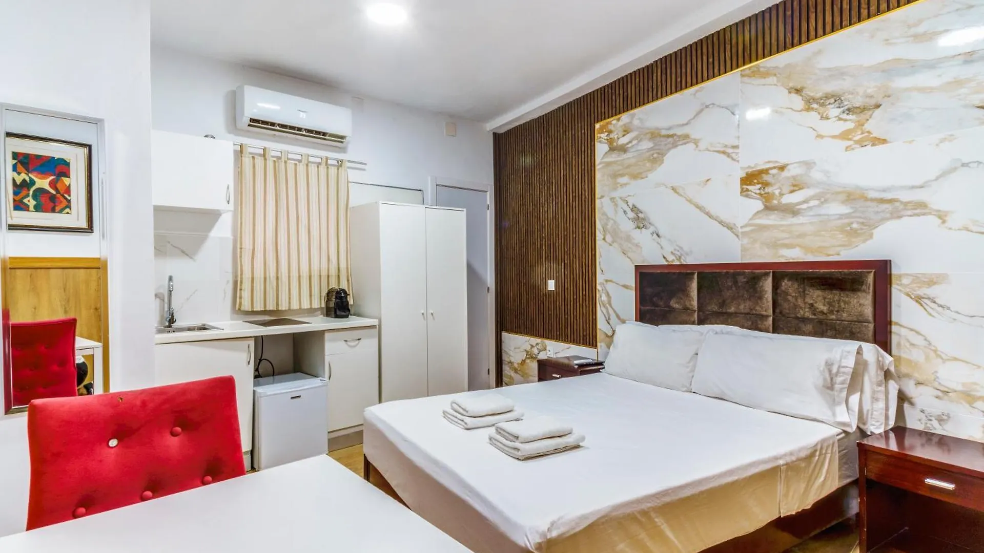 Costa Marbella Star Light Apartamento