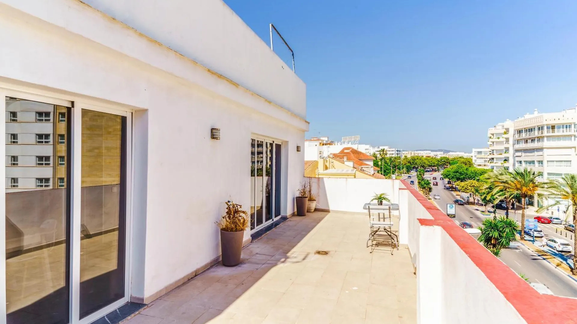Costa Marbella Star Light Apartamento Espanha