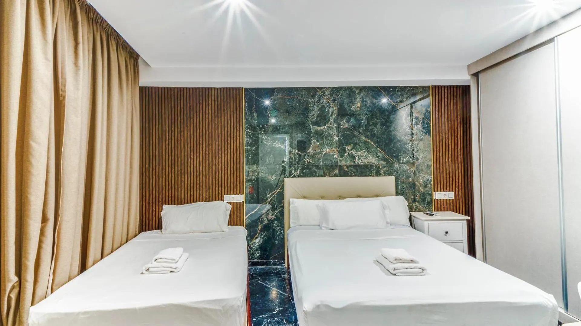 Costa Marbella Star Light Apartamento