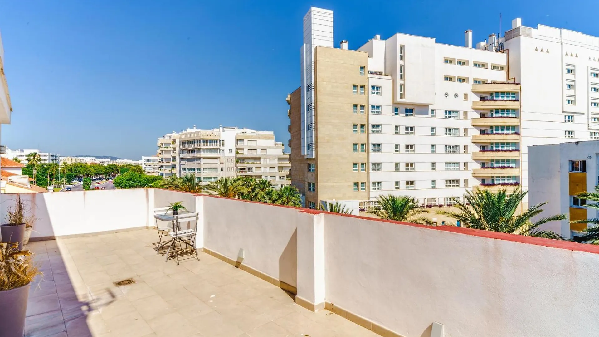 Costa Marbella Star Light Apartamento 0*,  Espanha
