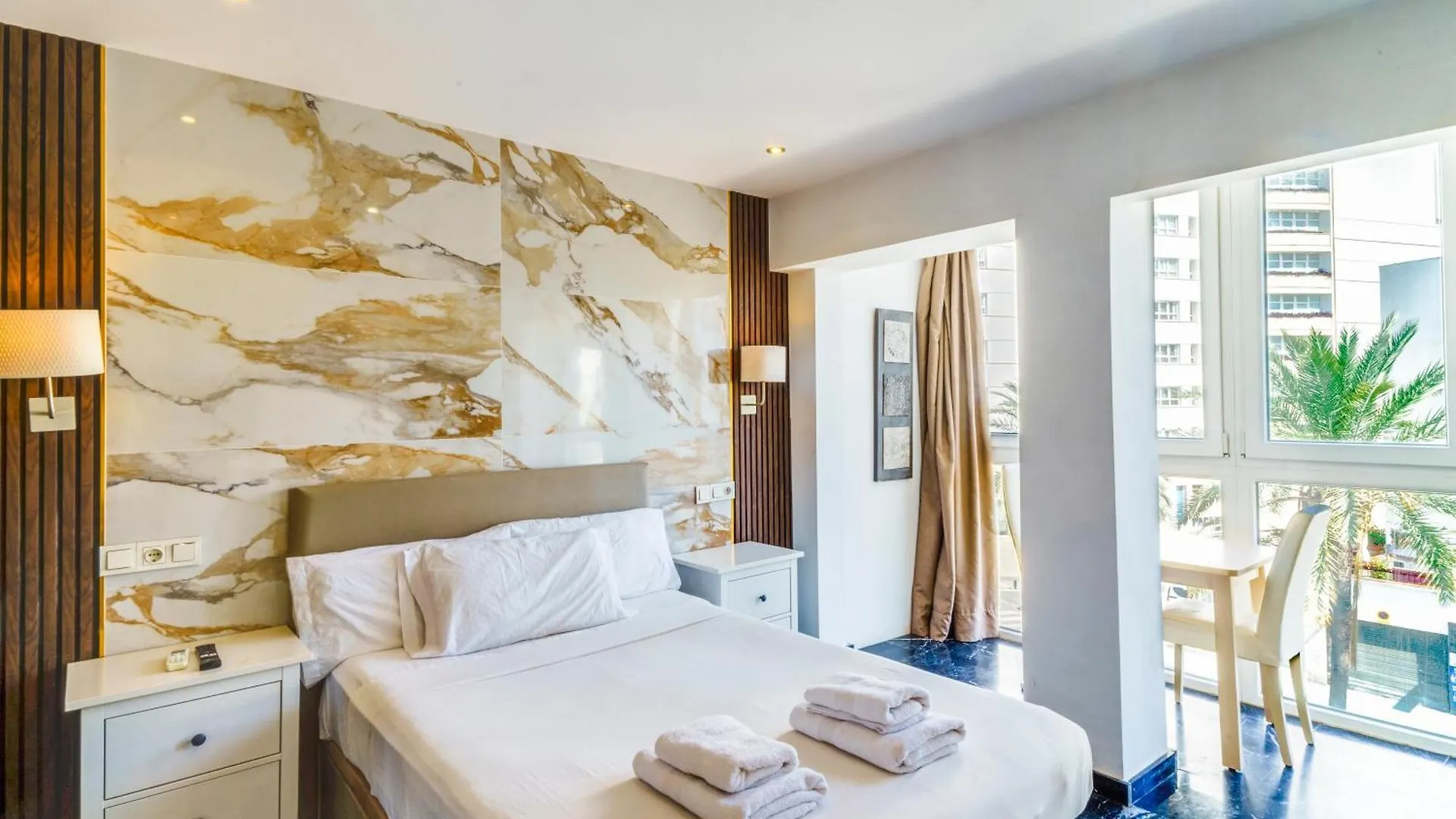 Costa Marbella Star Light Apartamento