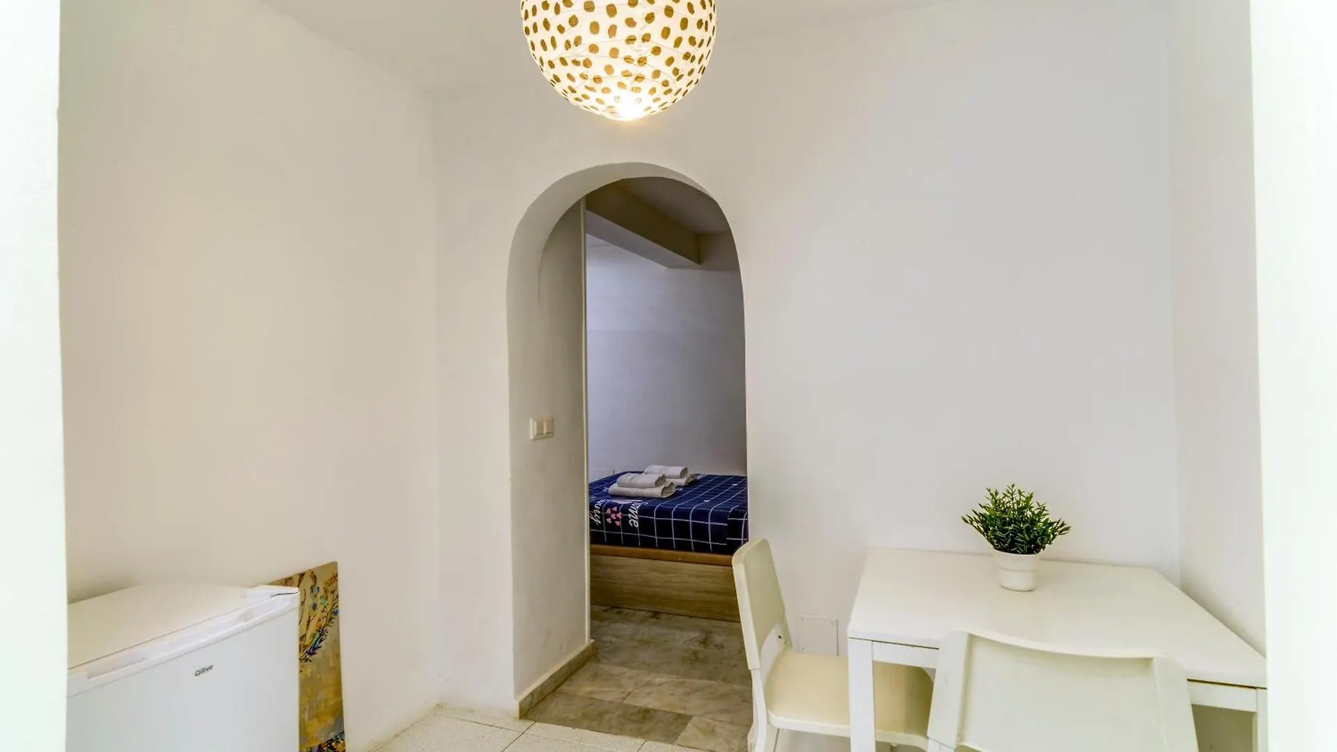 Costa Marbella Star Light Apartment