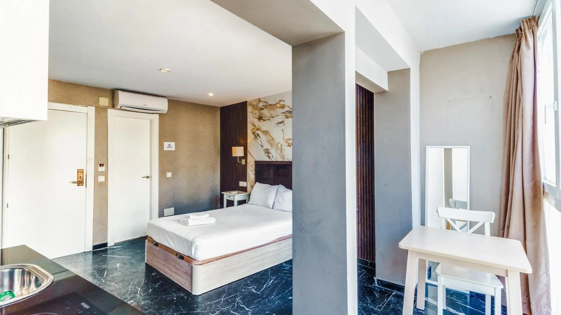 Costa Marbella Star Light Apartment