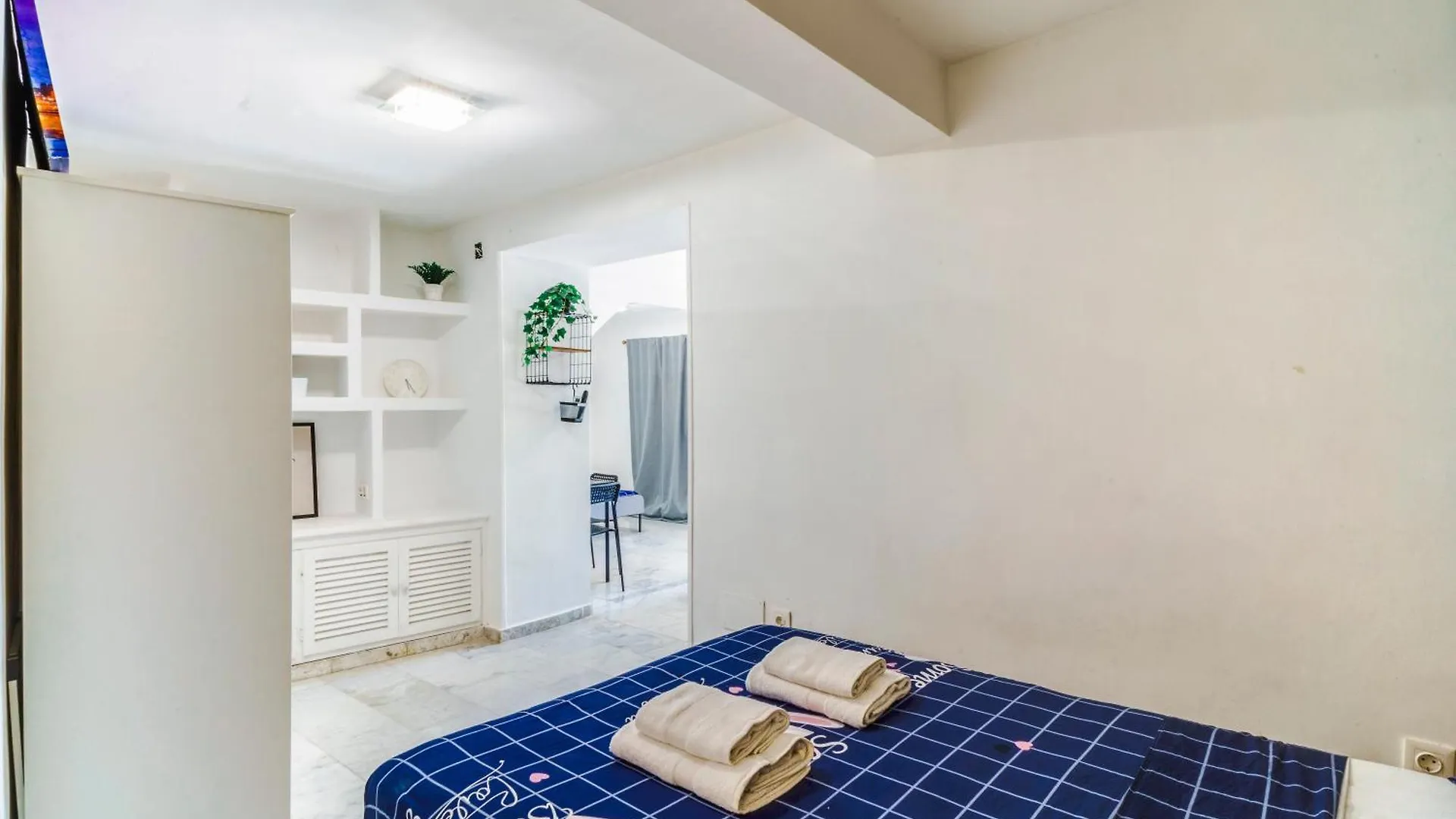 Costa Marbella Star Light Apartment