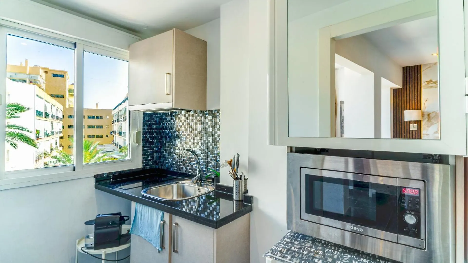 Costa Marbella Star Light Apartamento Espanha