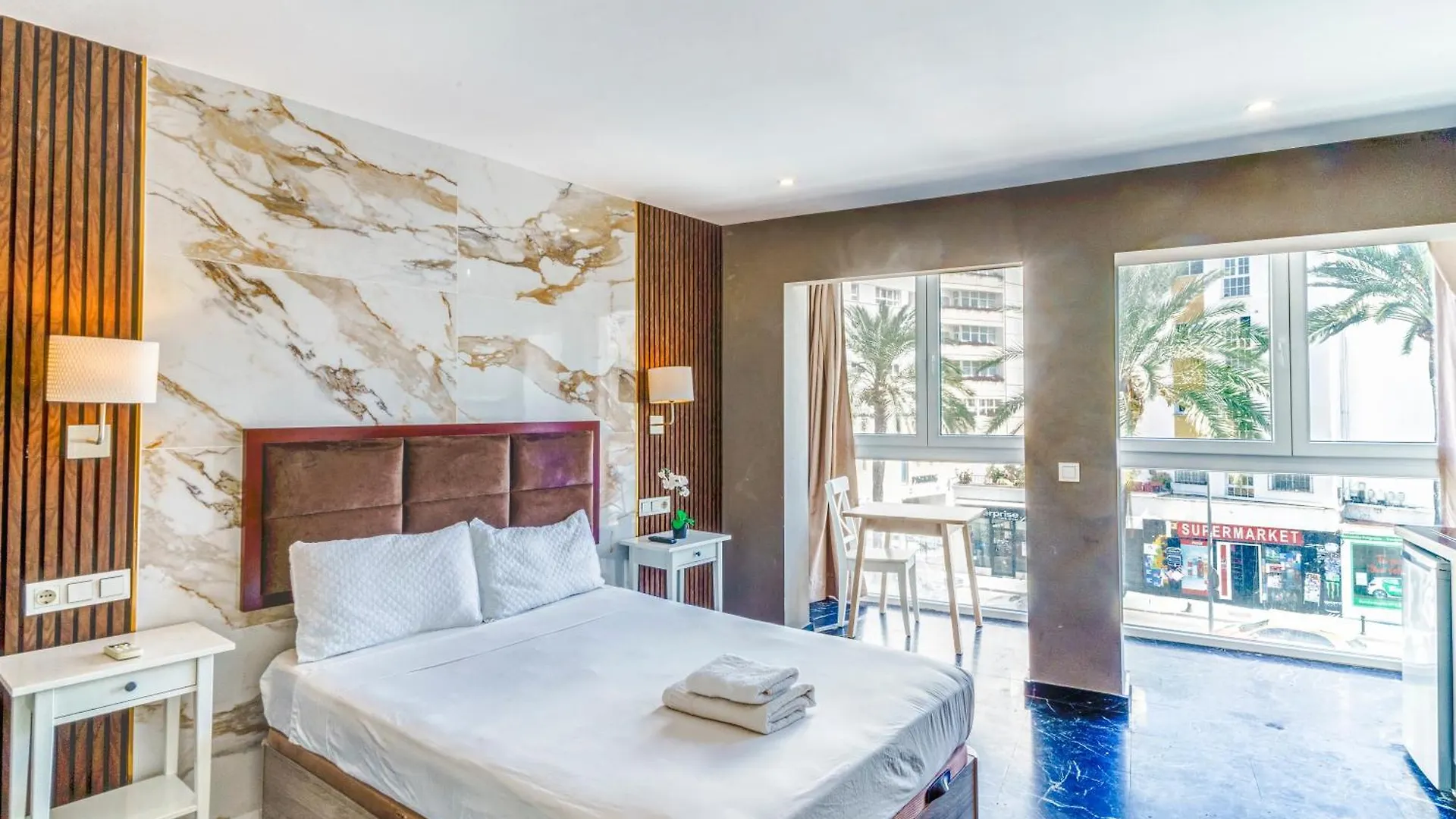 Costa Marbella Star Light Apartamento