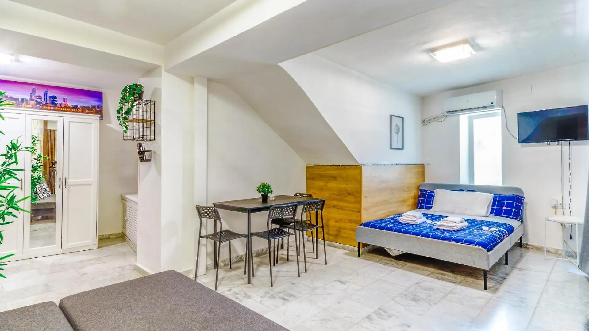 Costa Marbella Star Light Apartamento 0*,
