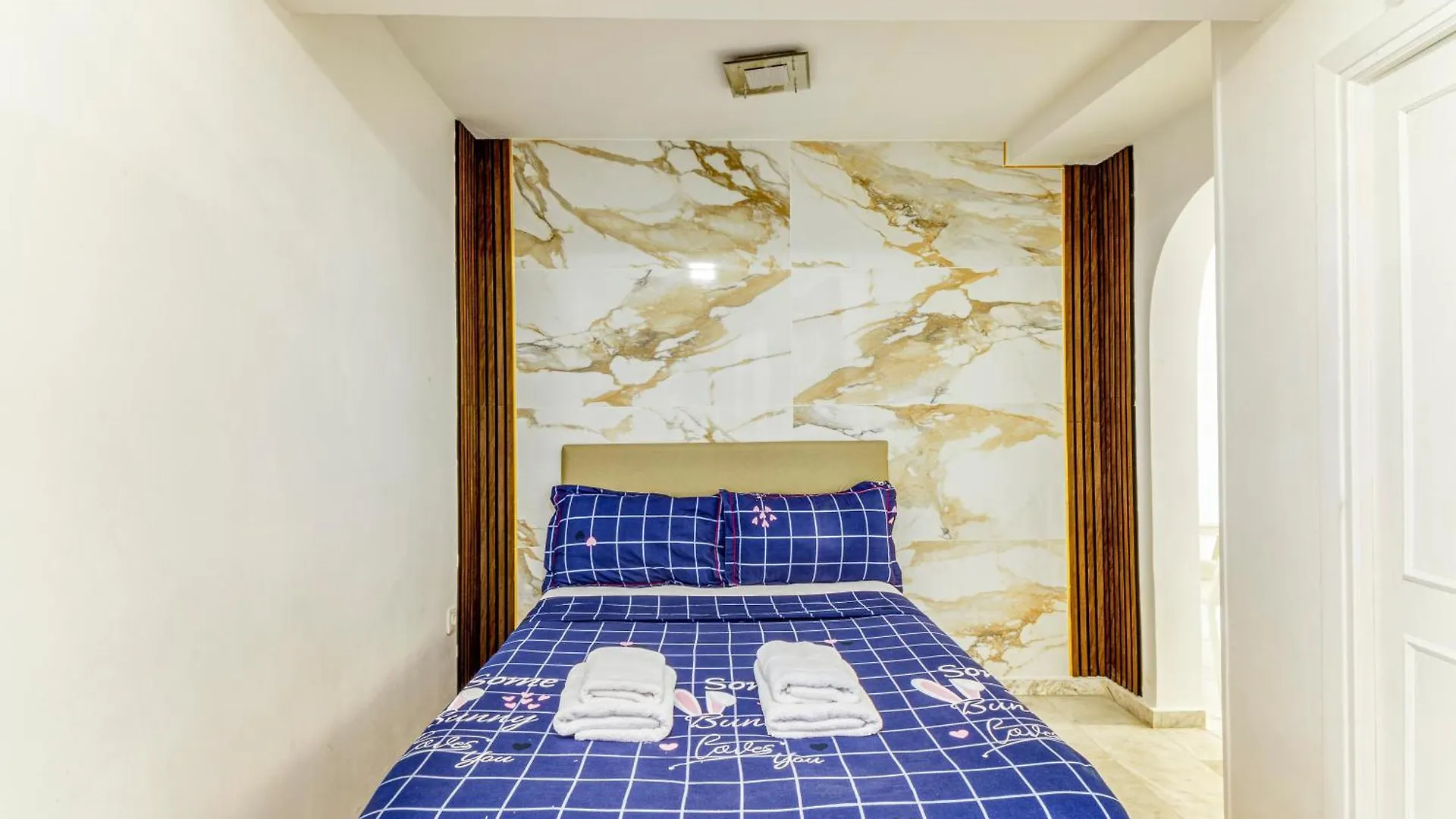 Costa Marbella Star Light Apartamento