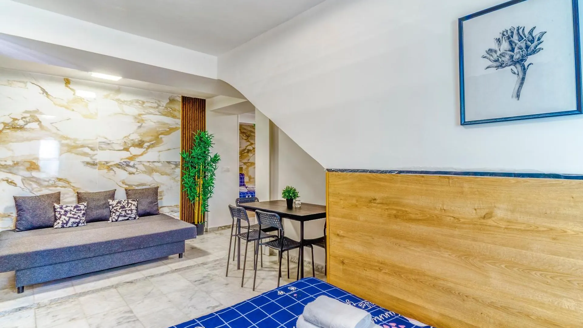 Costa Marbella Star Light Apartment