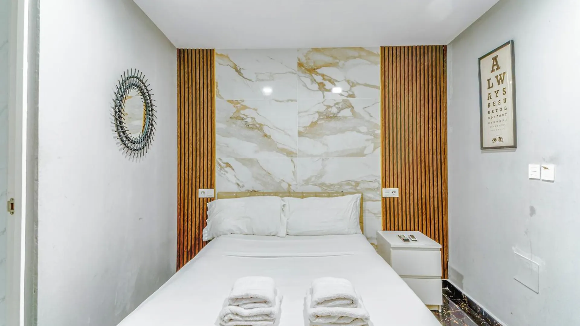 Costa Marbella Star Light Apartamento