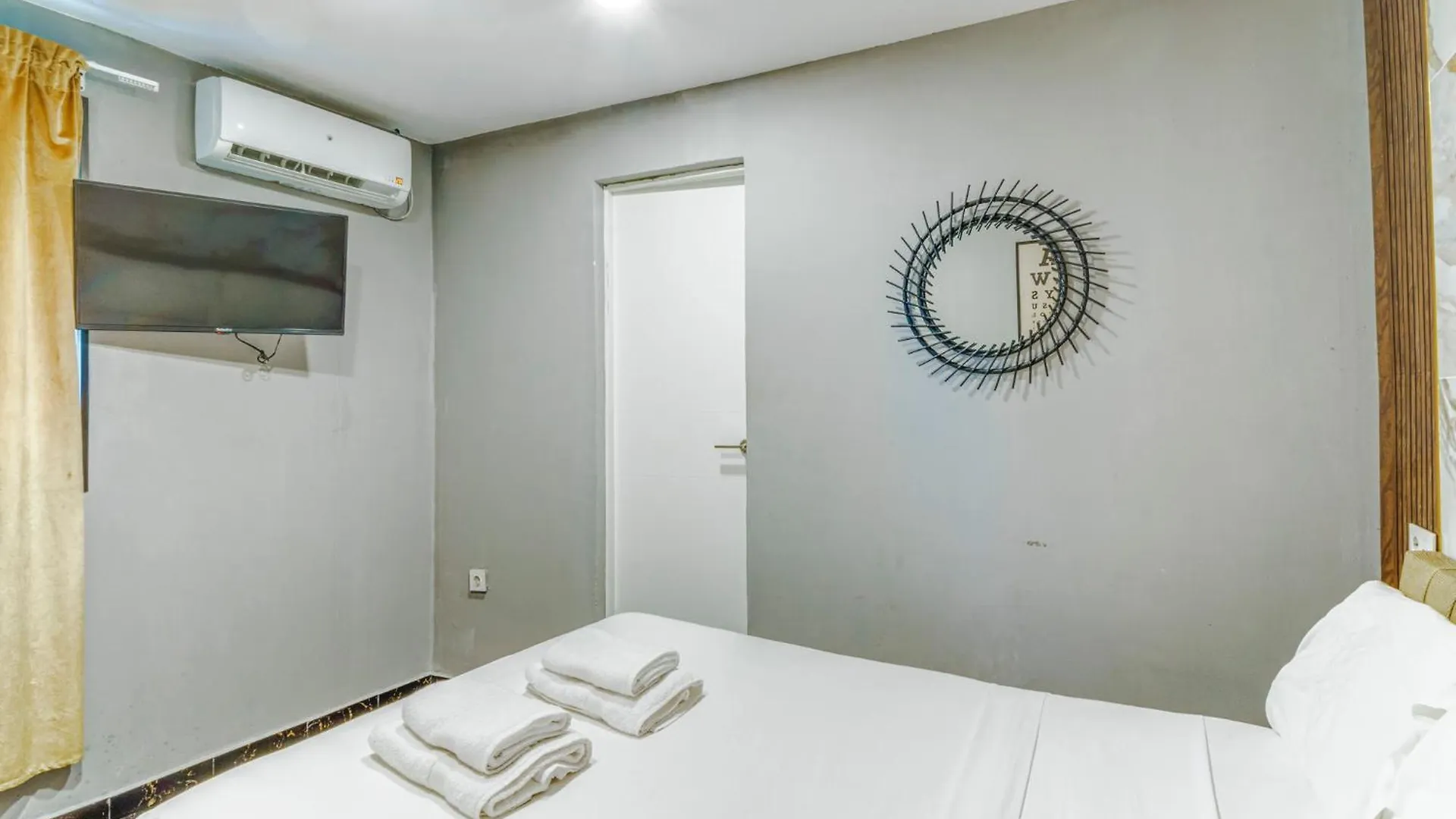 Costa Marbella Star Light Apartamento Espanha