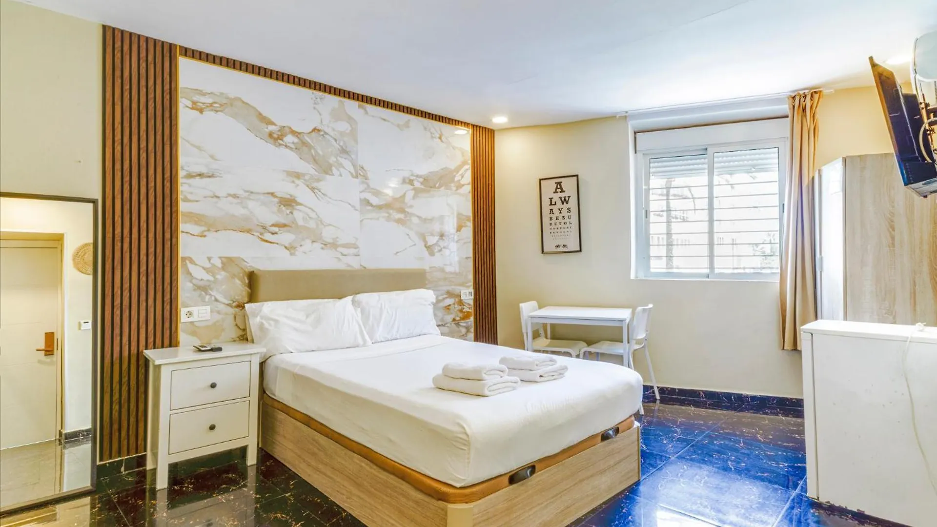 Costa Marbella Star Light Apartment 0*,