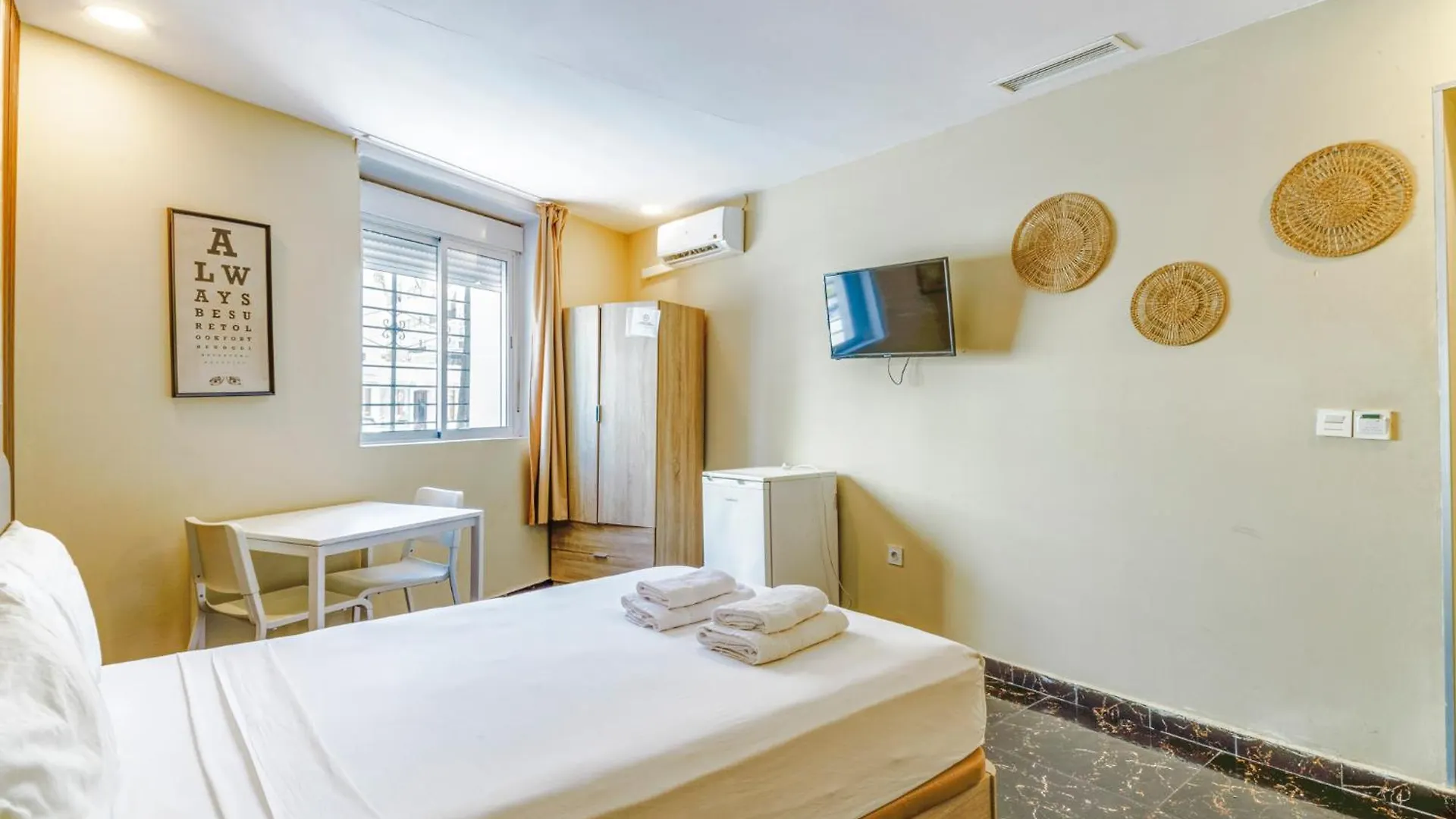 Costa Marbella Star Light Apartment