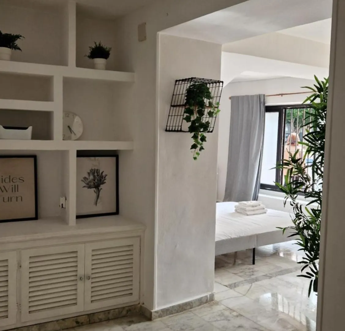 Costa Marbella Star Light Apartment