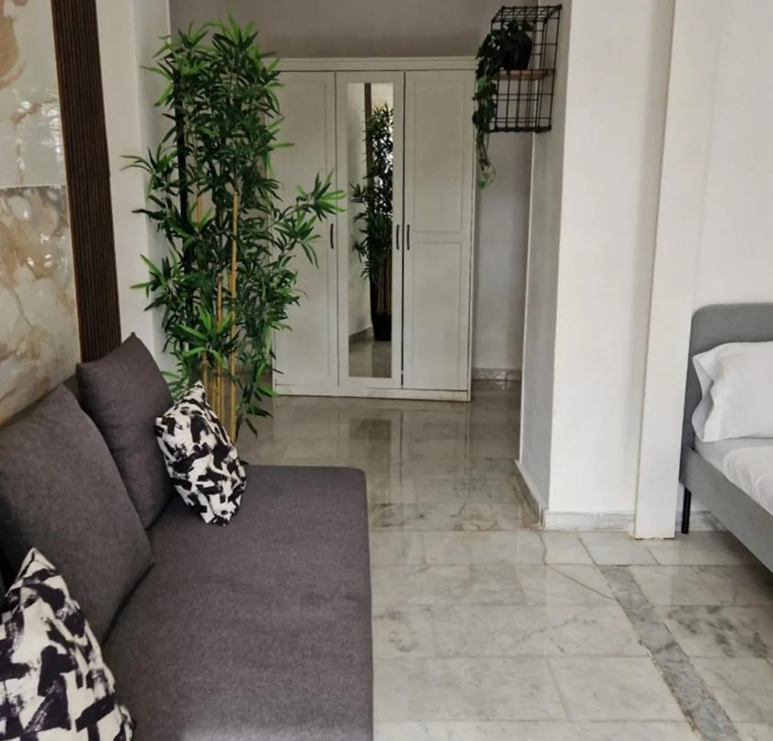Costa Marbella Star Light Apartment 0*,  Spain