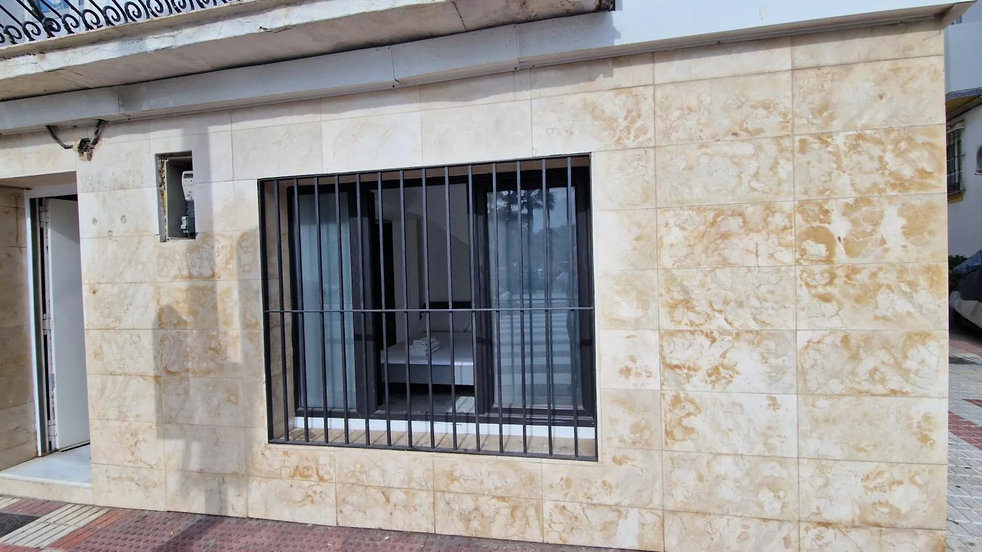 Costa Marbella Star Light Apartment