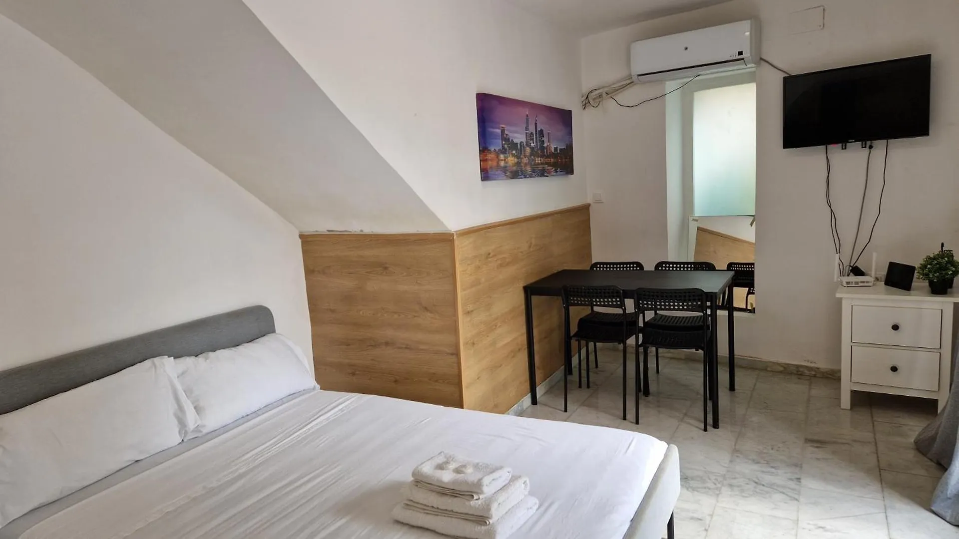 Costa Marbella Star Light Apartment