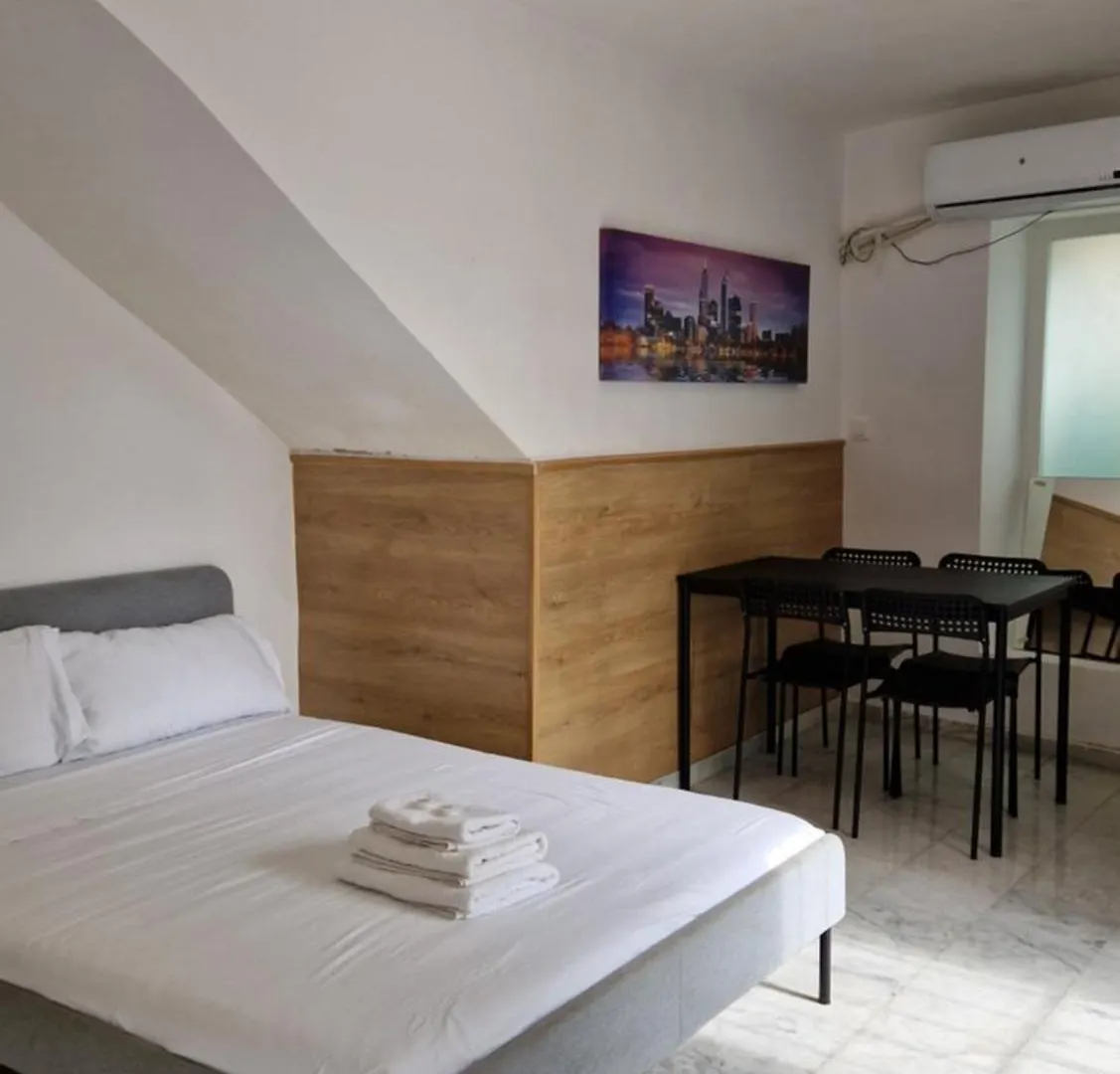 Costa Marbella Star Light Apartamento