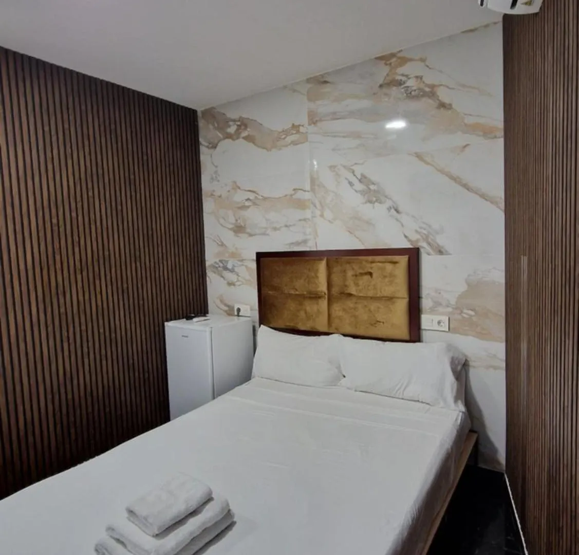 Costa Marbella Star Light Apartamento