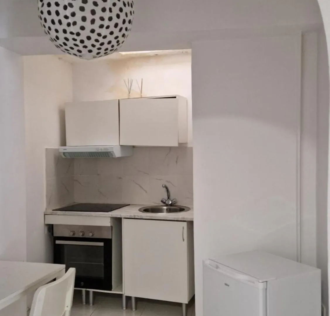 Costa Marbella Star Light Apartamento Espanha
