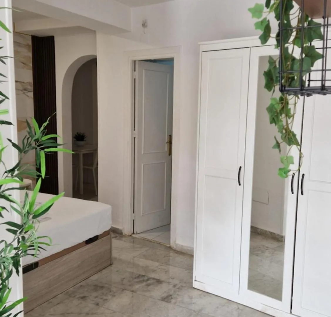 Costa Marbella Star Light Apartamento