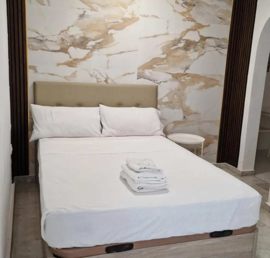 Costa Marbella Star Light Apartamento