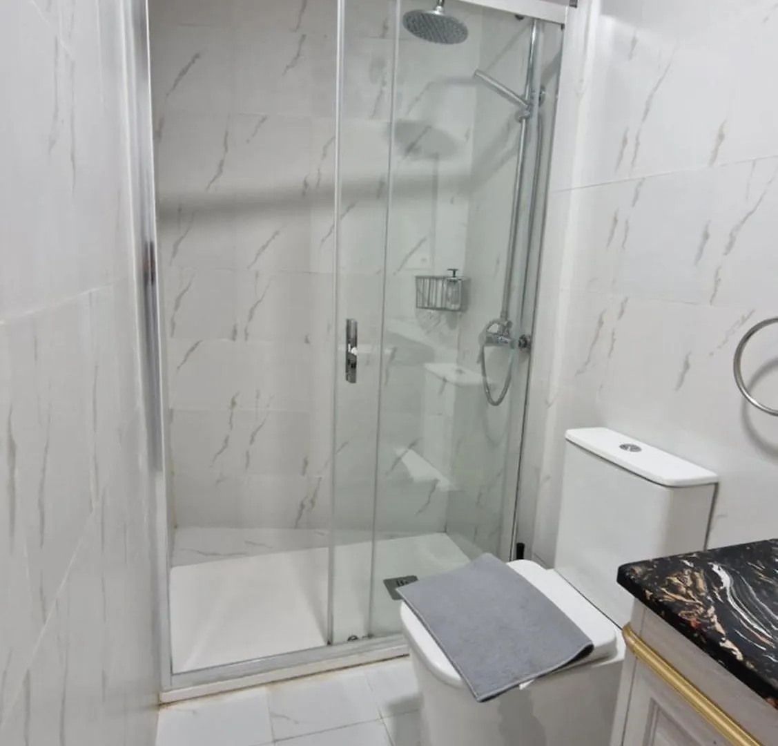 Costa Marbella Star Light Apartamento