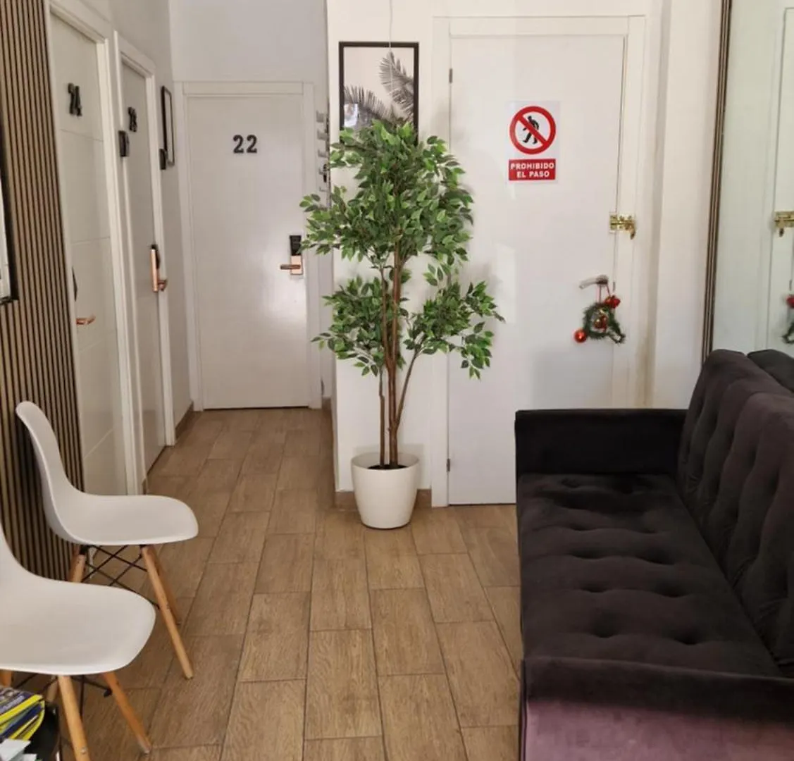 Costa Marbella Star Light Apartment