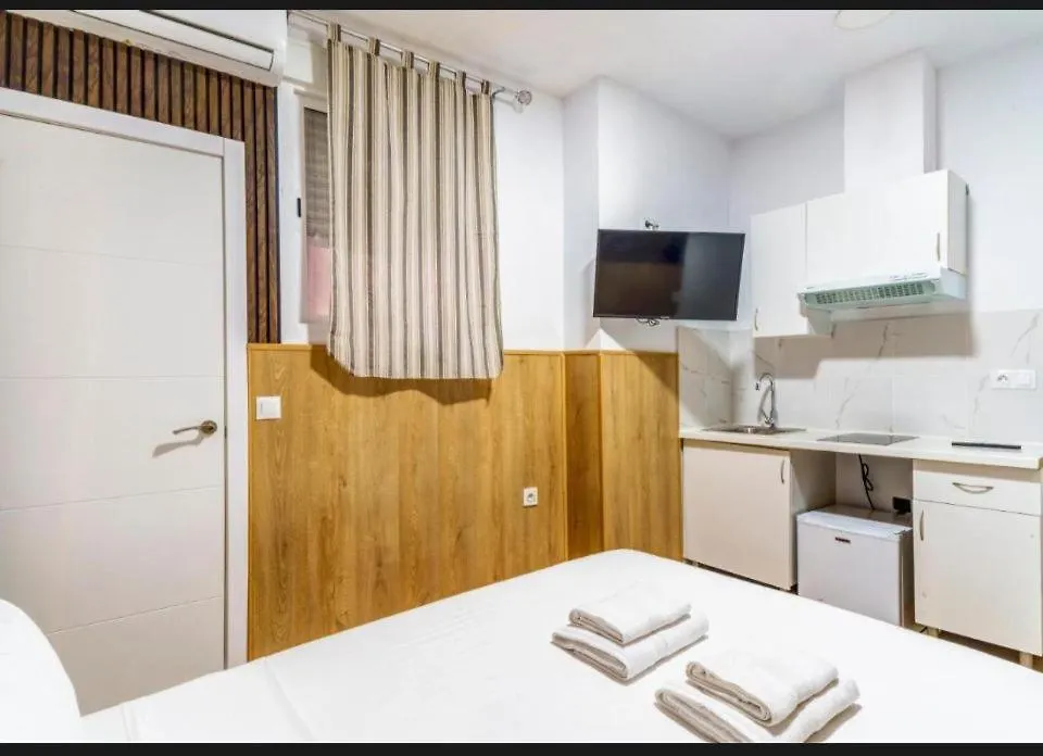 Costa Marbella Star Light Apartamento