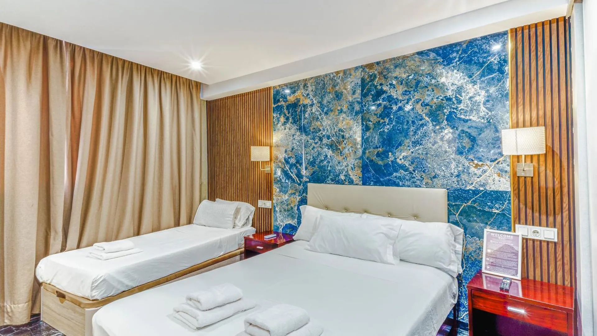 Costa Marbella Star Light Apartamento
