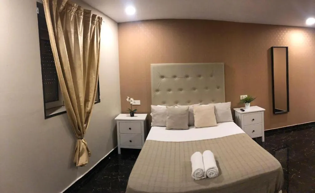Costa Marbella Star Light Apartment