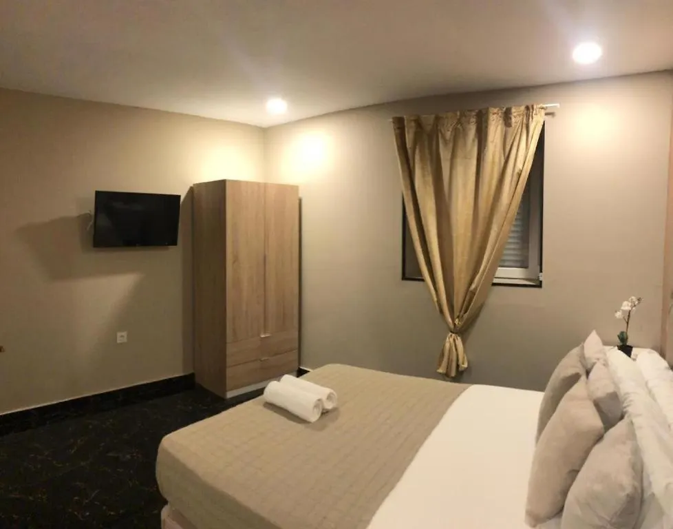 Costa Marbella Star Light Apartamento Espanha