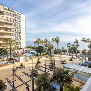 Centro Av. Del Mar , Marbella Spanje
