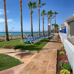 Perla Marina , Nerja Hiszpania