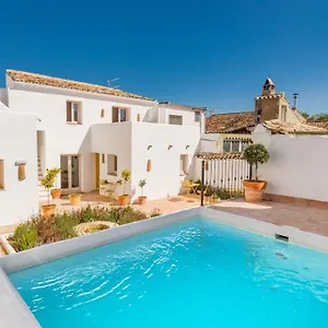 Apartamento Romántica, Ronda