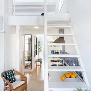 Apartamento Aljarafe, Valencina de la Concepción